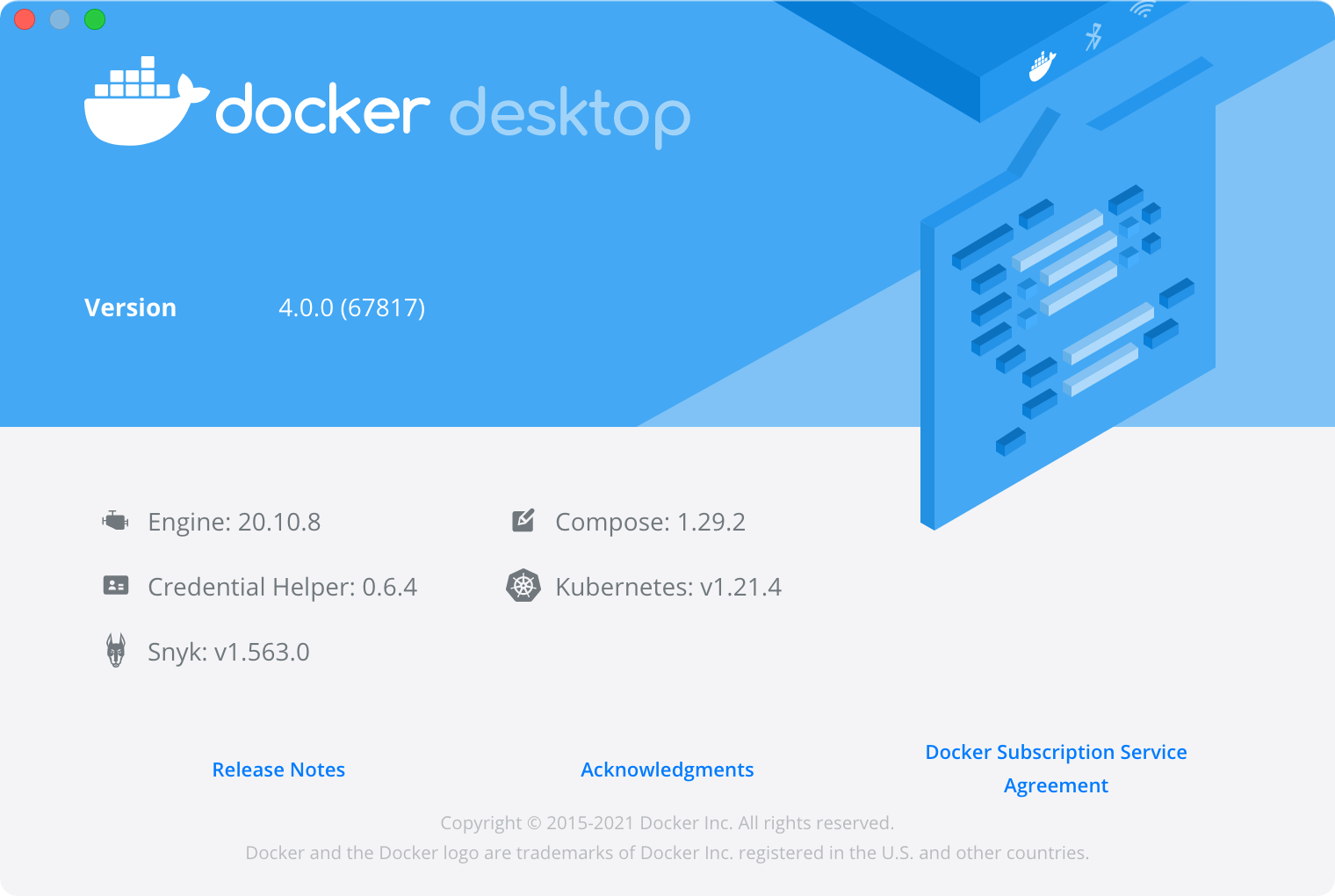 Mac에서 Docker Desktop 사용하지 않고 Docker 사용하기 (feat. minikube)